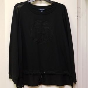 Women's Tommy Hilfiger top